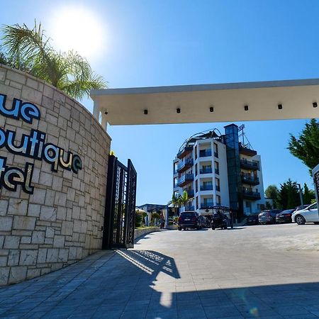 Blue Boutique Hotel Дермі Екстер'єр фото