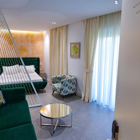 Blue Boutique Hotel Дермі Екстер'єр фото