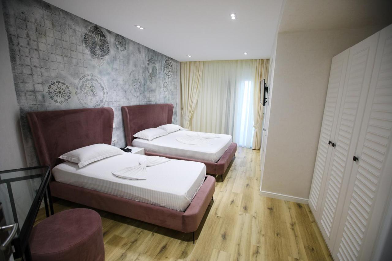 Blue Boutique Hotel Дермі Екстер'єр фото