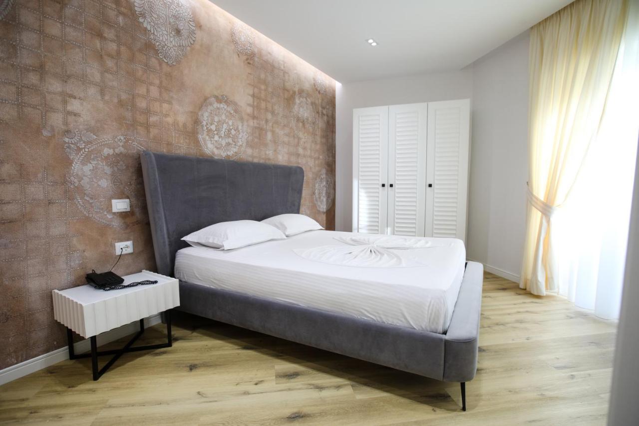 Blue Boutique Hotel Дермі Екстер'єр фото