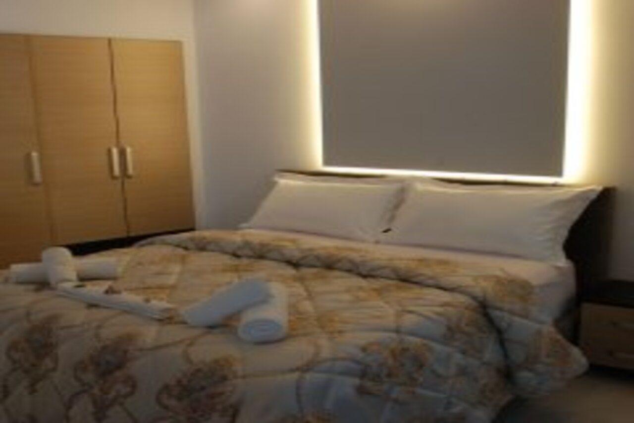Blue Boutique Hotel Дермі Екстер'єр фото