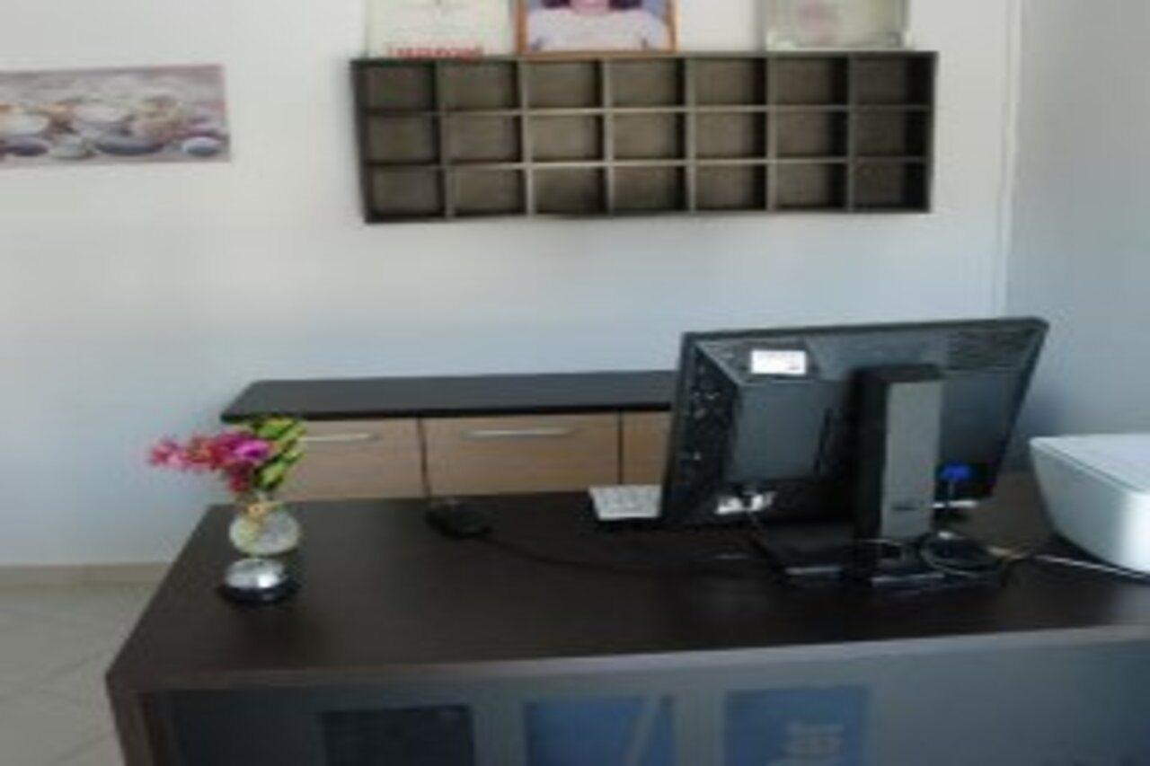 Blue Boutique Hotel Дермі Екстер'єр фото