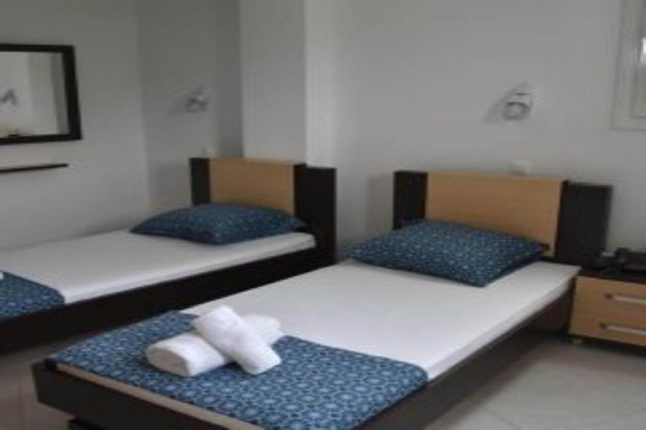 Blue Boutique Hotel Дермі Екстер'єр фото
