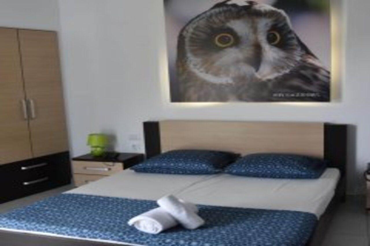 Blue Boutique Hotel Дермі Екстер'єр фото