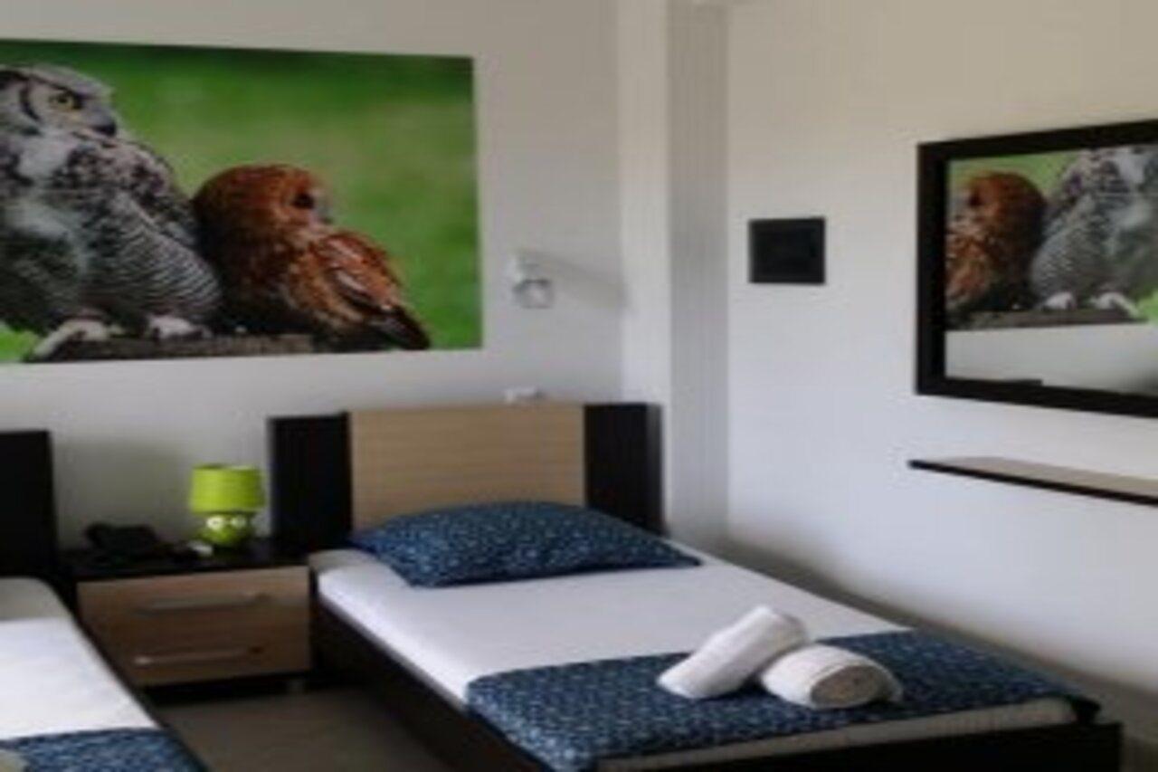 Blue Boutique Hotel Дермі Екстер'єр фото