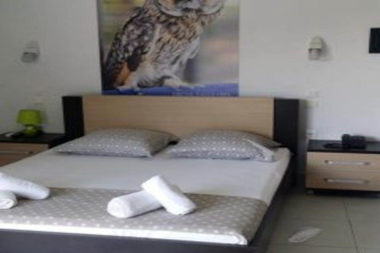 Blue Boutique Hotel Дермі Екстер'єр фото