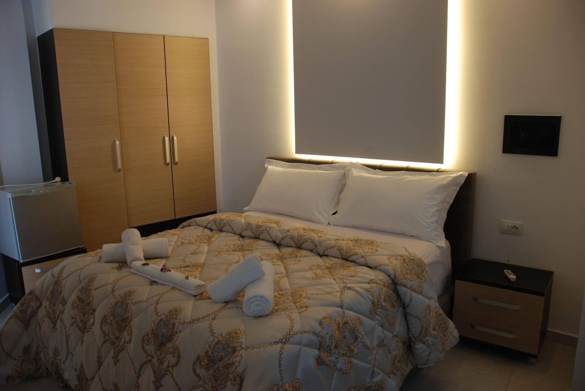Blue Boutique Hotel Дермі Екстер'єр фото