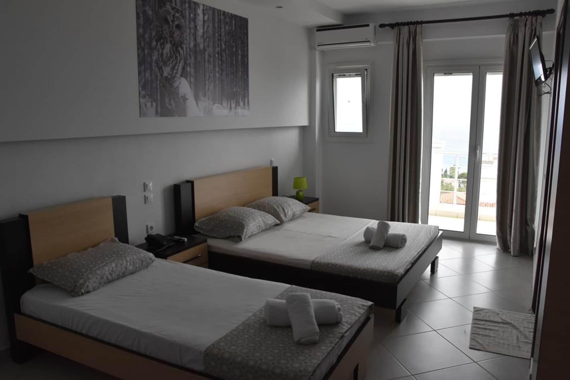 Blue Boutique Hotel Дермі Екстер'єр фото