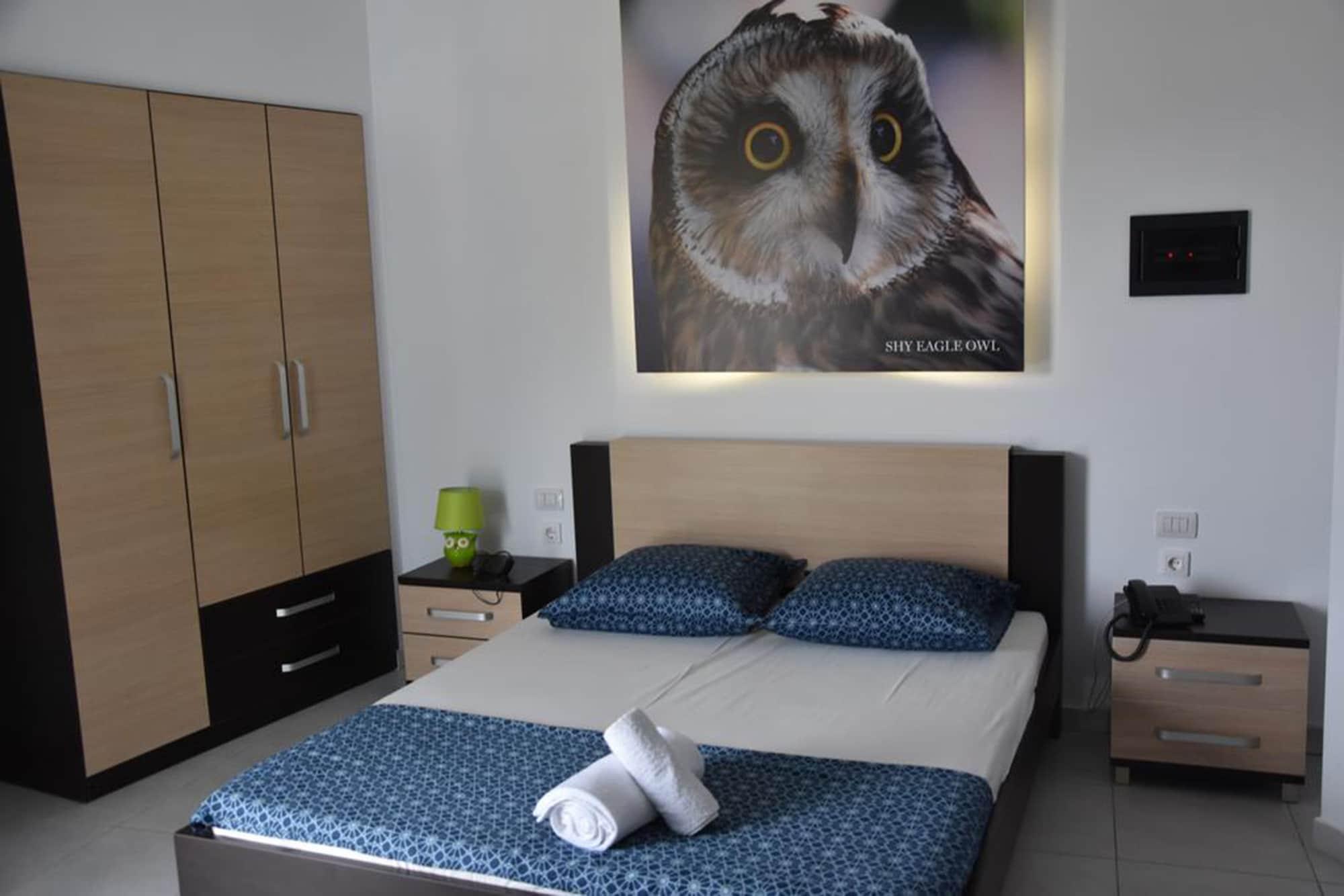 Blue Boutique Hotel Дермі Екстер'єр фото
