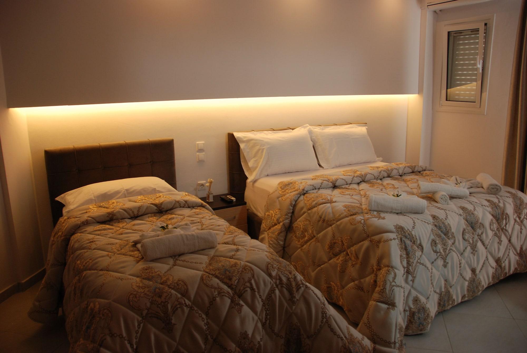 Blue Boutique Hotel Дермі Екстер'єр фото
