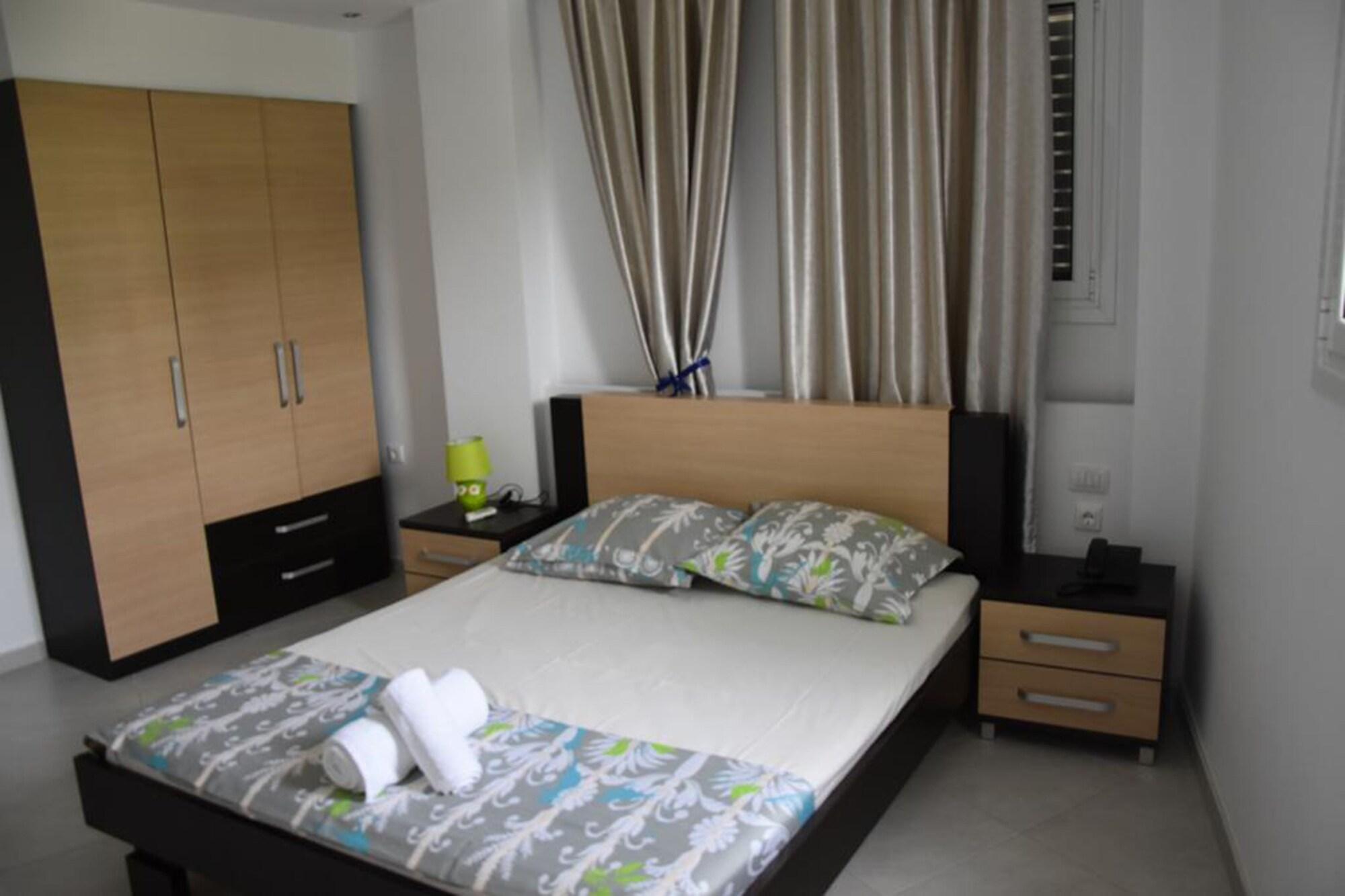 Blue Boutique Hotel Дермі Екстер'єр фото