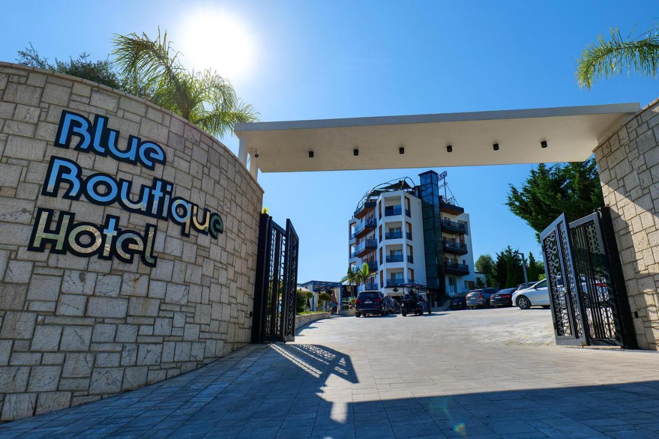 Blue Boutique Hotel Дермі Екстер'єр фото