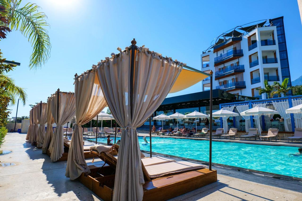 Blue Boutique Hotel Дермі Екстер'єр фото