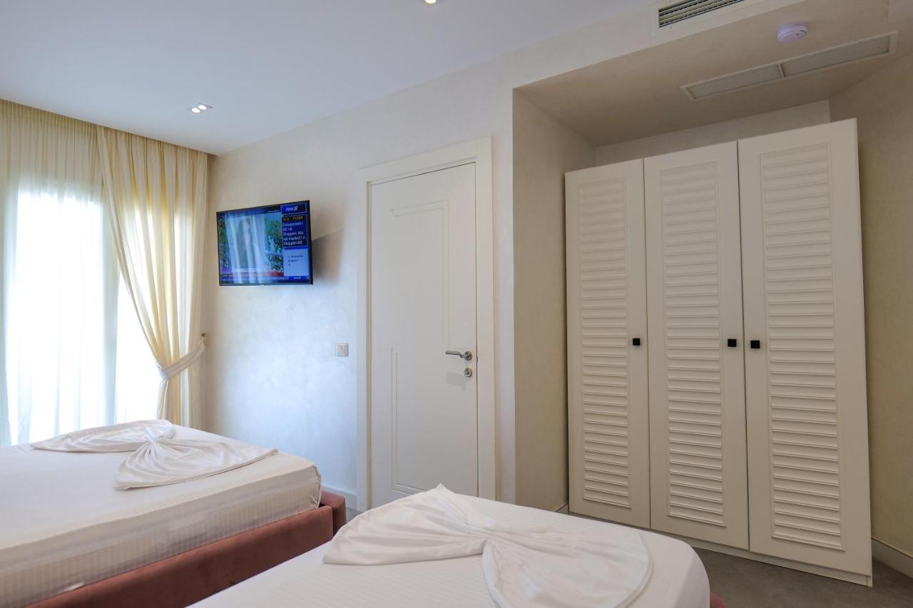 Blue Boutique Hotel Дермі Екстер'єр фото