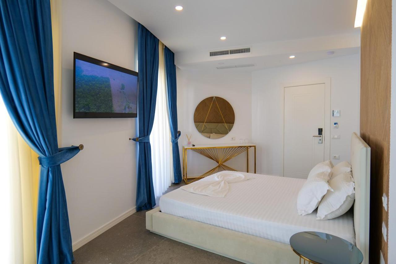 Blue Boutique Hotel Дермі Екстер'єр фото