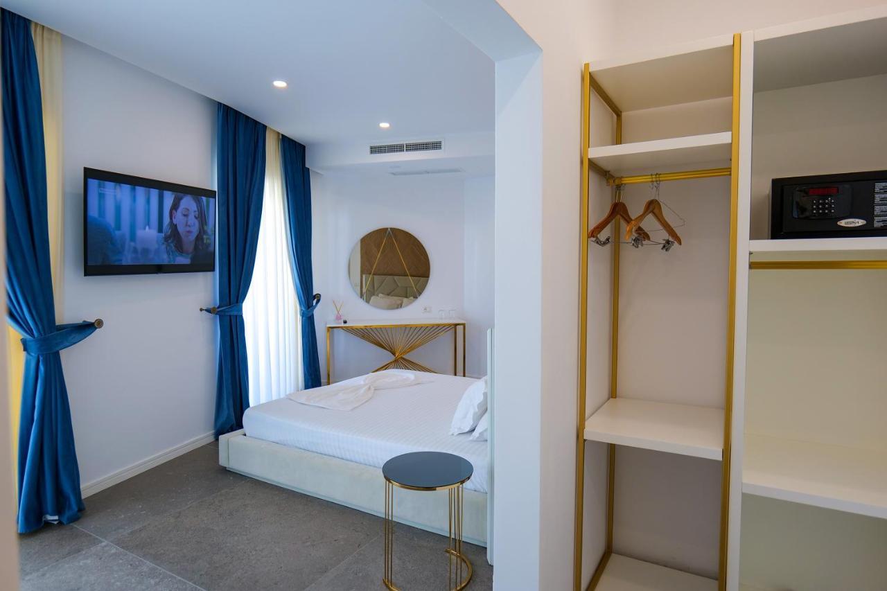 Blue Boutique Hotel Дермі Екстер'єр фото