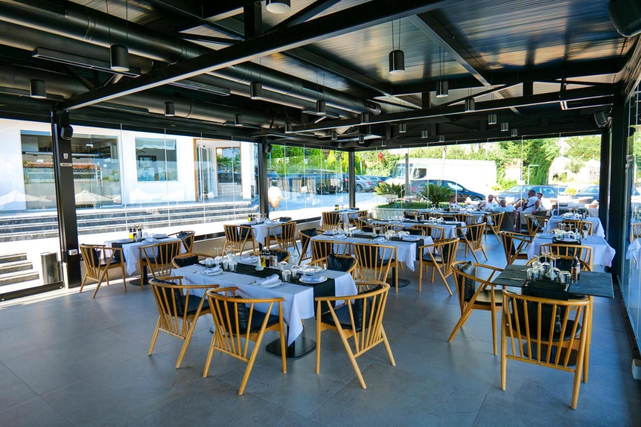 Blue Boutique Hotel Дермі Екстер'єр фото