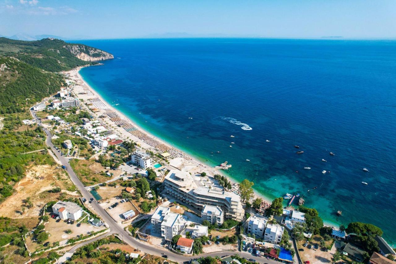 Blue Boutique Hotel Дермі Екстер'єр фото