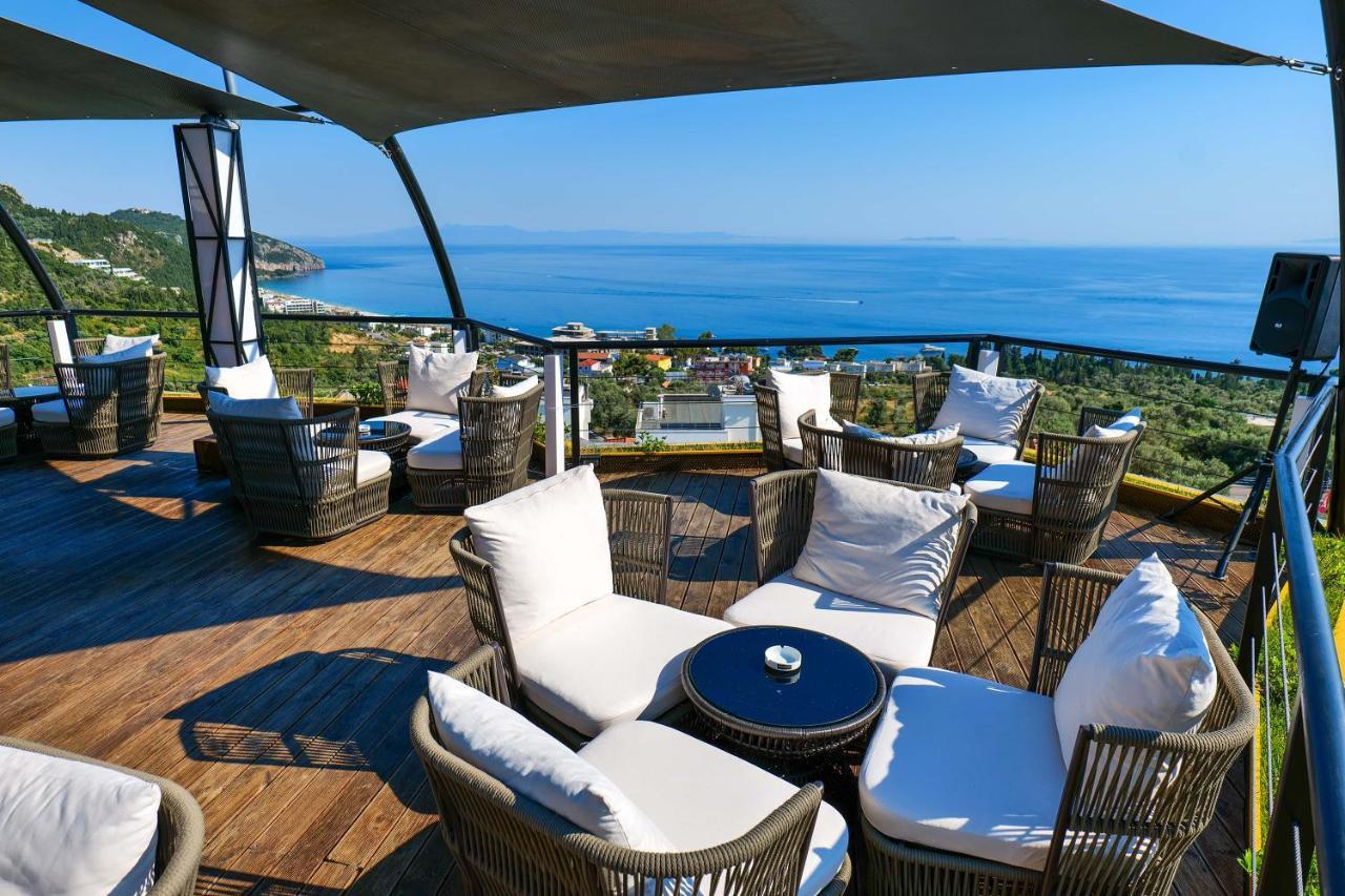 Blue Boutique Hotel Дермі Екстер'єр фото