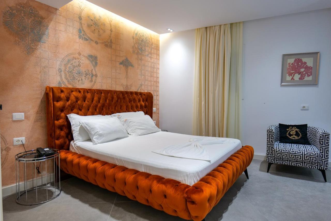 Blue Boutique Hotel Дермі Екстер'єр фото