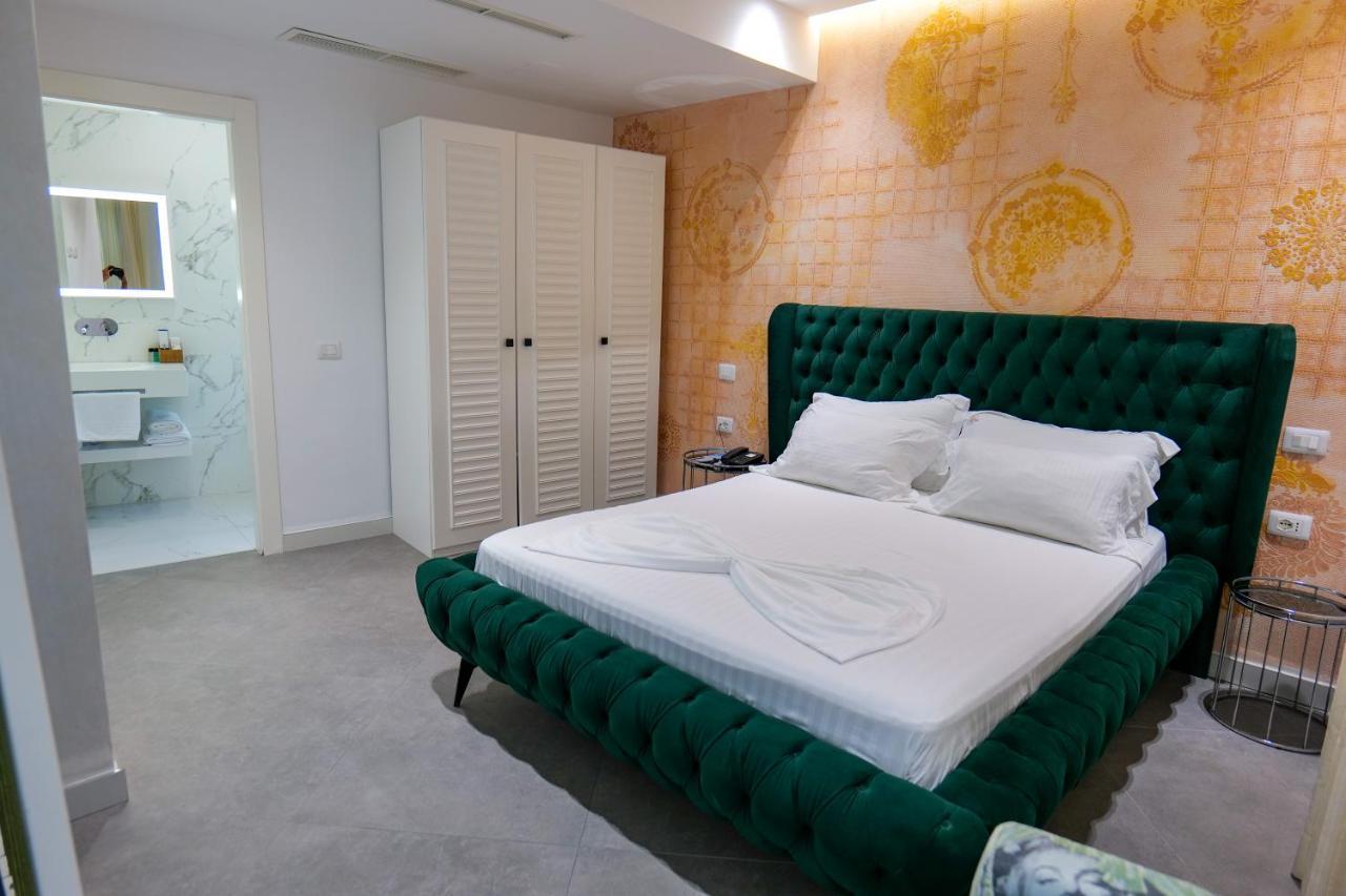 Blue Boutique Hotel Дермі Екстер'єр фото
