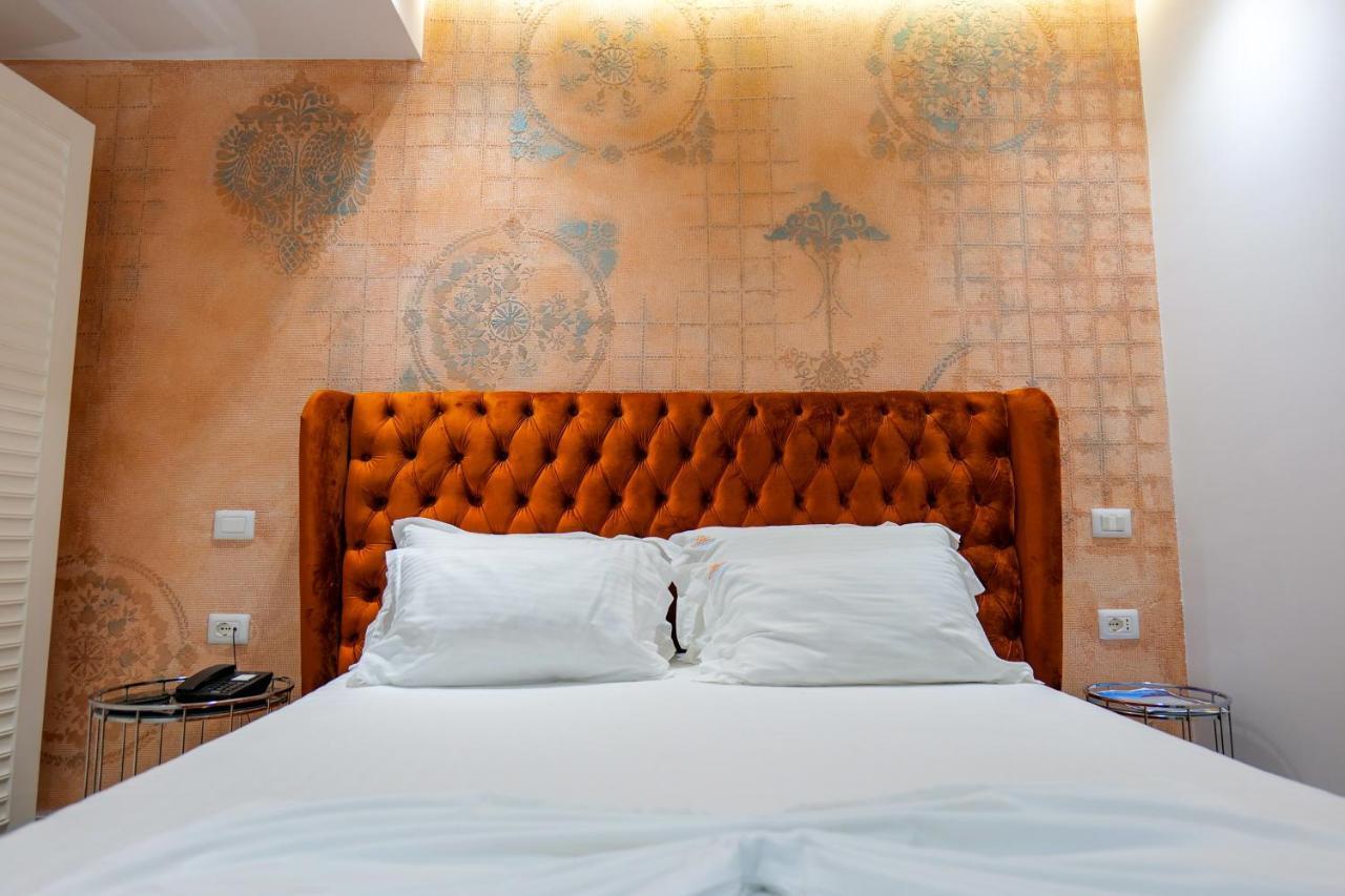Blue Boutique Hotel Дермі Екстер'єр фото
